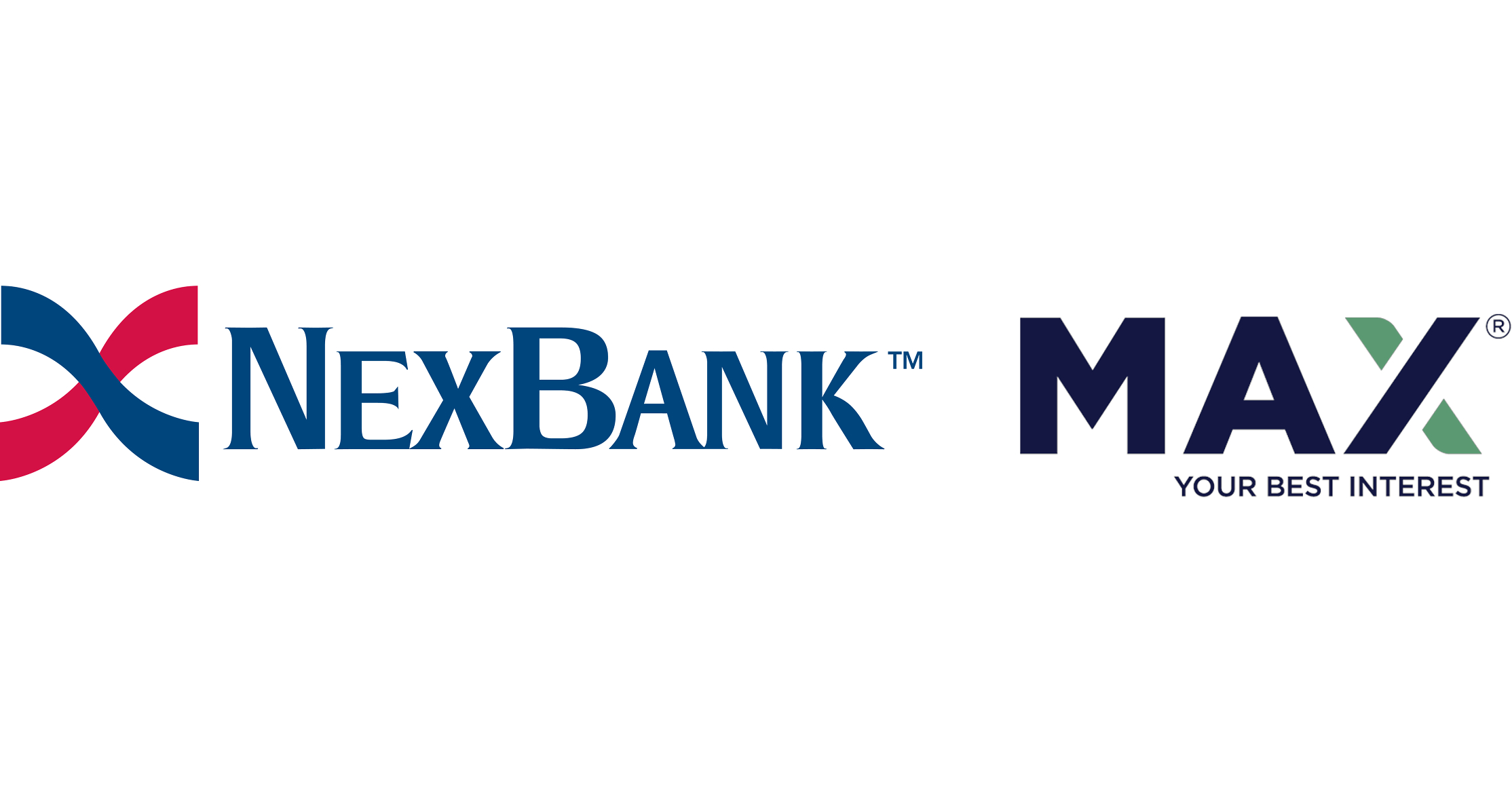 NexBank Partners with MaxMyInterest to Expand Customer Relationships Nationwide