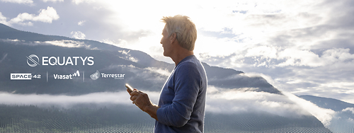 Terrestar Solutions joins with Equatys MOU