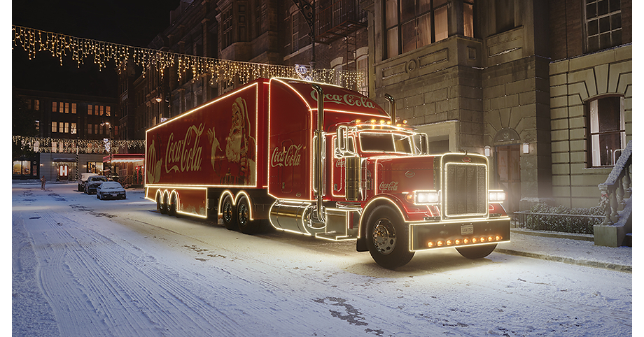 Gaylord Hotels, Select JW Marriott Resorts and The Coca-Cola Company Bring New Holiday Experiences to Eight Resorts Nationwide