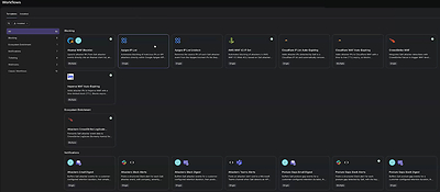 Expanded Salt Workflows close the gap between detection and resolution through automated enforcement, threat containment, and risk remediation across the enterprise