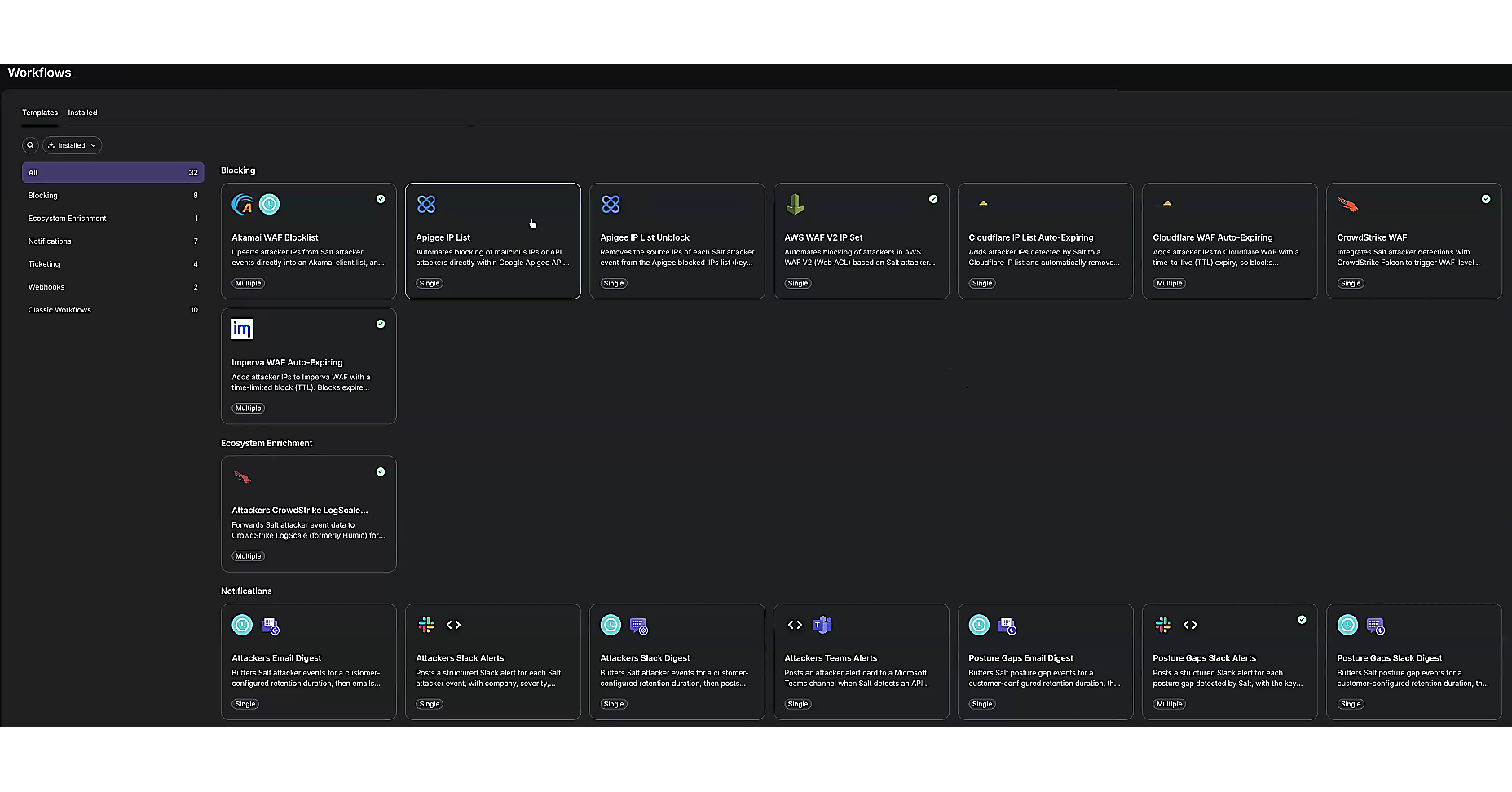 Salt Security Extends Agentic Security Platform with Autonomous Defense
