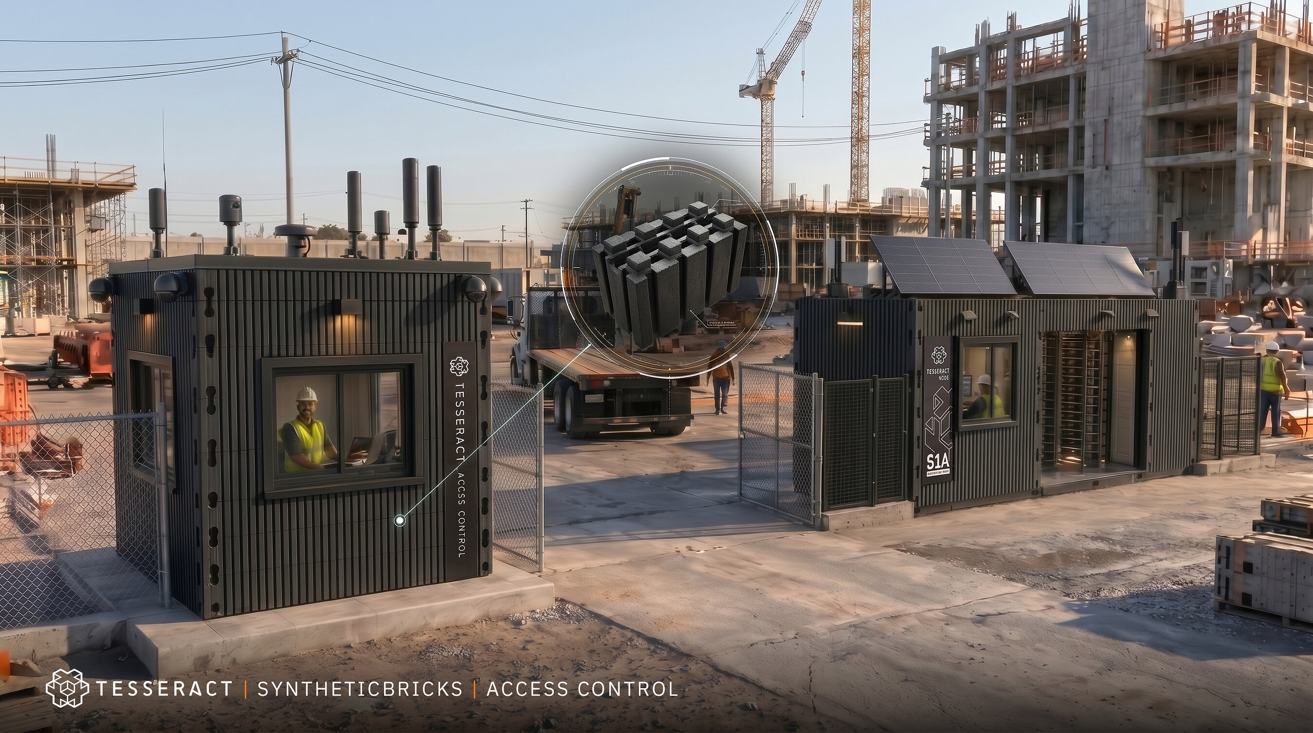 Tesseract Ventures Launches Innovation Initiative to Develop