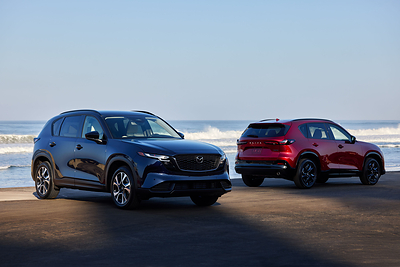 2027 Mazda CX-5: Pricing and Packaging