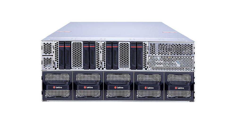 Lektra Launches EdgeStart, an AI Server that Building Owners Can Buy and Run on Their Own Solar, While Receiving 80% of the Earnings