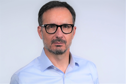 Jerome Rouquet will join The Goodyear Tire & Rubber Company as chief financial officer (CFO), effective
Dec. 1, 2026. Jerome Rouquet will join The Goodyear Tire & Rubber Company as chief financial officer (CFO), effective
Dec. 1, 2026.