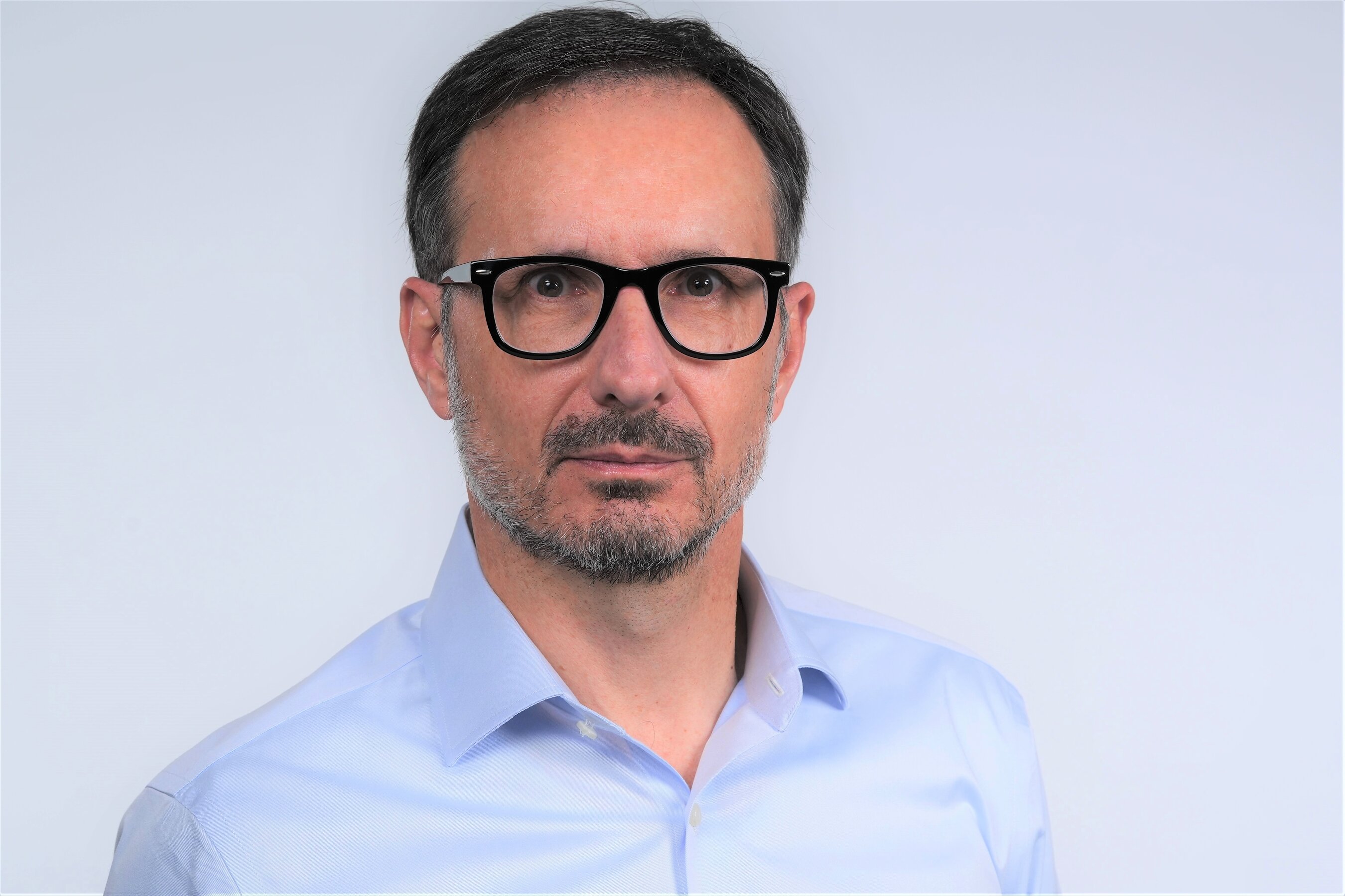 Goodyear Names Jerome Rouquet Chief Financial Officer