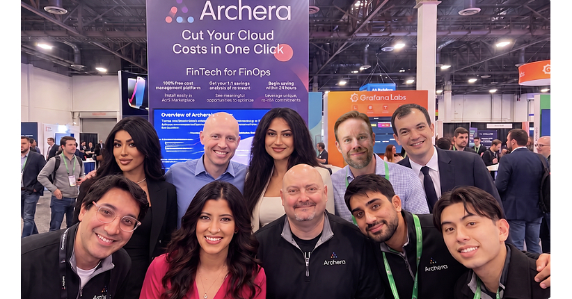 Archera Surpasses $5.6 Billion in Cloud and AI Spend Under Management, Closes Series C Led by Pivot Investment Partners, and Expands Insurance-Backed Cloud Commitments