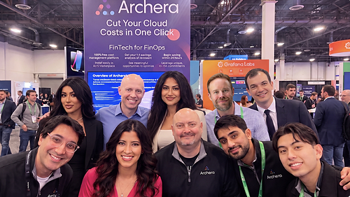 Archera Team Image