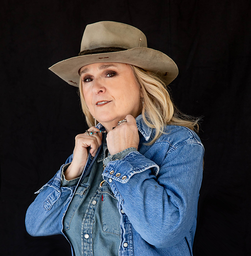 Melissa Etheridge. Photo Credit: Candice Lawler