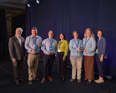 HILL’S PET NUTRITION AND THE ASSOCIATION FOR ANIMAL WELFARE ADVANCEMENT ANNOUNCE 2026 WAGSIES AWARD WINNERS