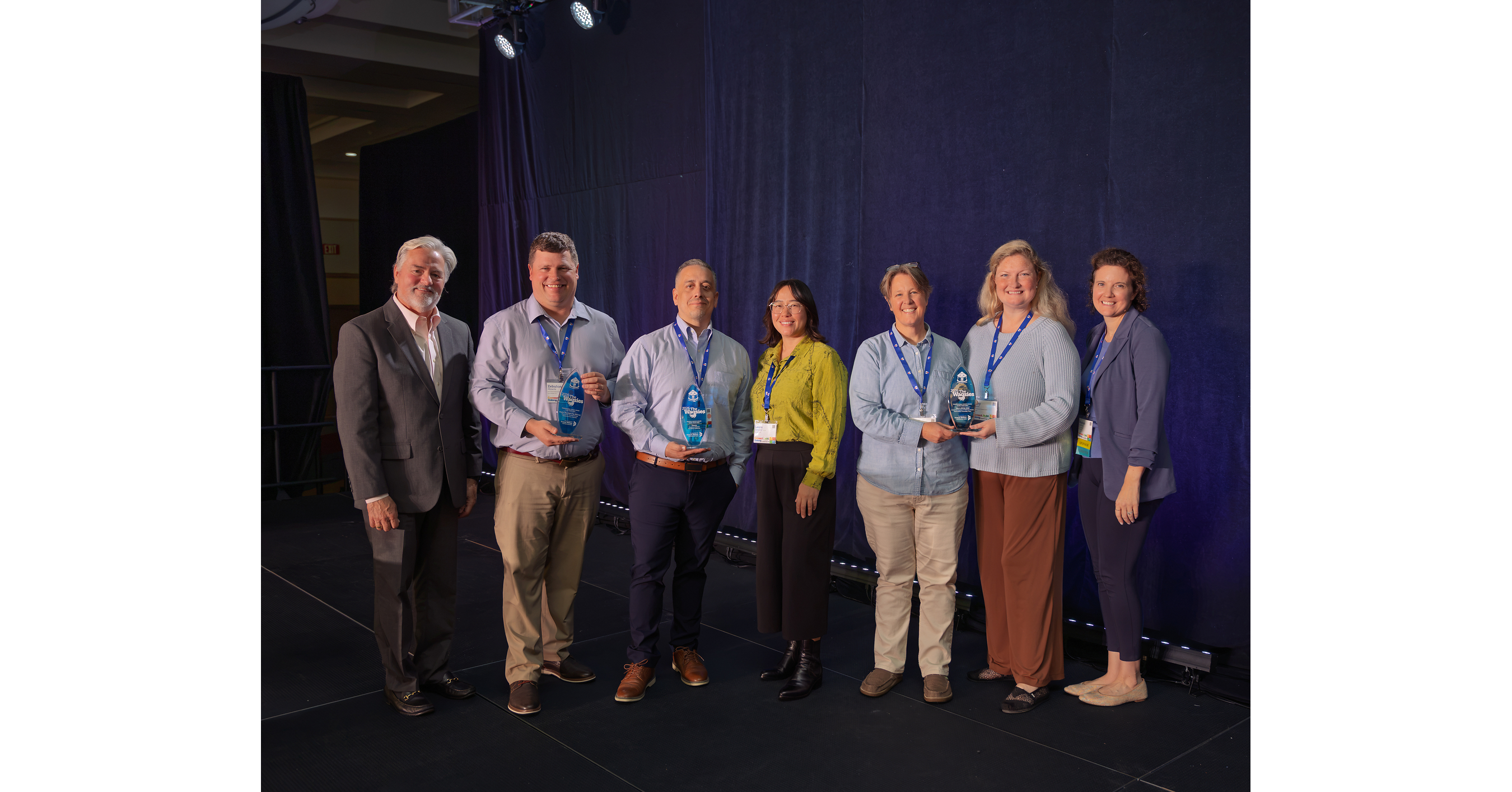 HILL'S PET NUTRITION AND THE ASSOCIATION FOR ANIMAL WELFARE ADVANCEMENT ANNOUNCE 2026 WAGSIES AWARD WINNERS