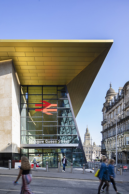 Shaping Britain's Skyline: Novelis Aluminium Powers Landmark UK Developments