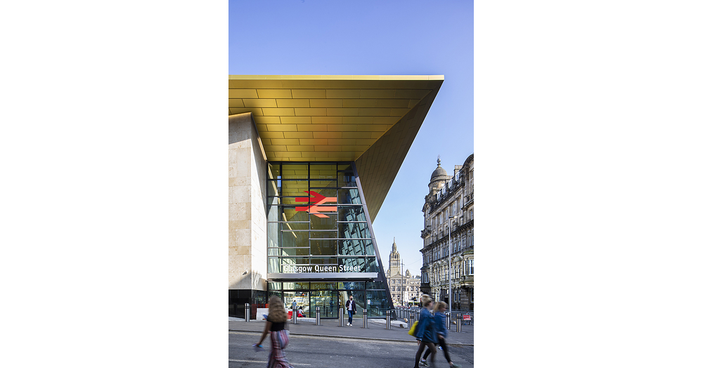 Shaping Britain's Skyline: Novelis Aluminium Powers Landmark UK Developments