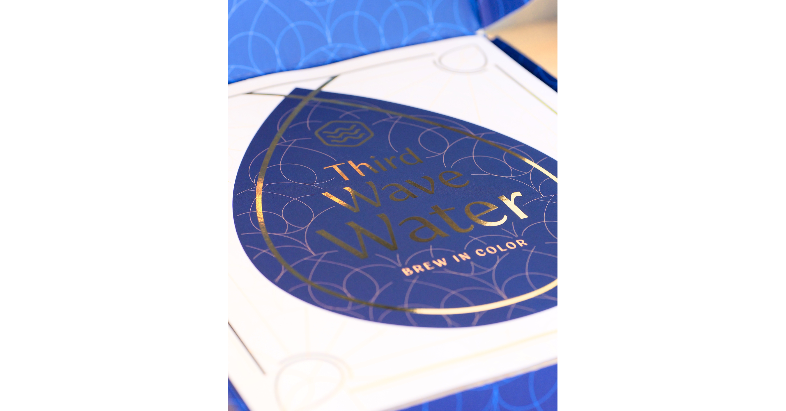 Third Wave Water Celebrates a Decade of Better Coffee with Limited-Edition Anniversary Box Featuring Onyx Coffee Lab