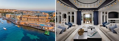Accor & Corinthia Group launch strategic collaboration to bring Verdi Hotels to Handwritten Collection