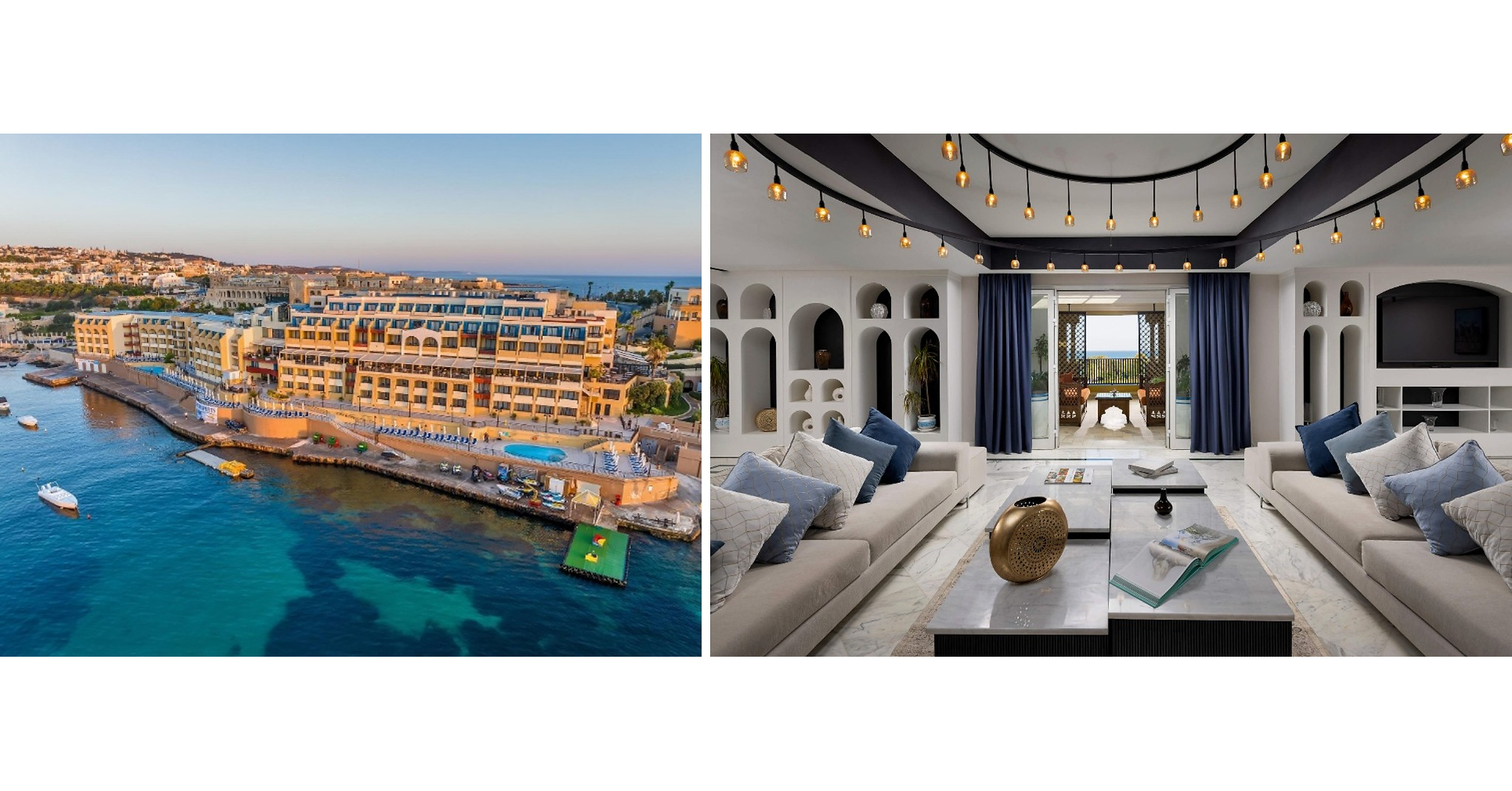 Accor & Corinthia Group launch strategic collaboration to bring Verdi Hotels to Handwritten Collection