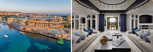 Verdi St George’s Bay Marina and Verdi Tunis Beach Resort Verdi St George’s Bay Marina and Verdi Tunis Beach Resort