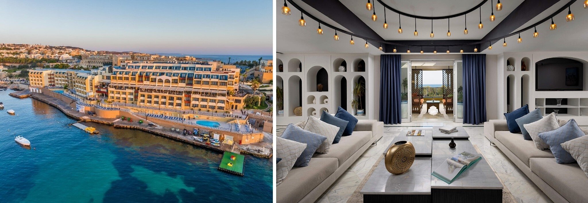 Accor and Corinthia Group partner to integrate Verdi Hotels into Handwritten Collection