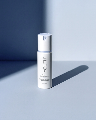 The Future of Skin Longevity Is Here: Shaklee® Unveils YOUTH® Exosome Bio-Signal Serum