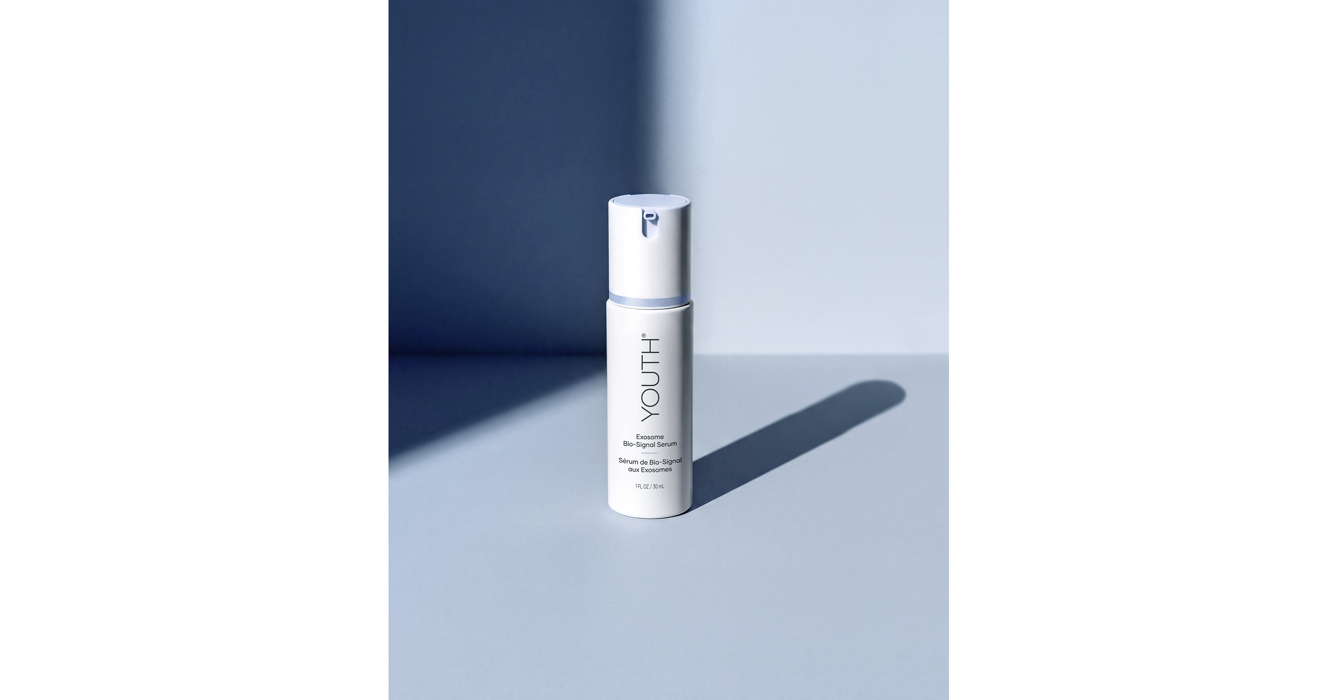 The Future of Skin Longevity Is Here: Shaklee® Unveils YOUTH® Exosome Bio-Signal Serum