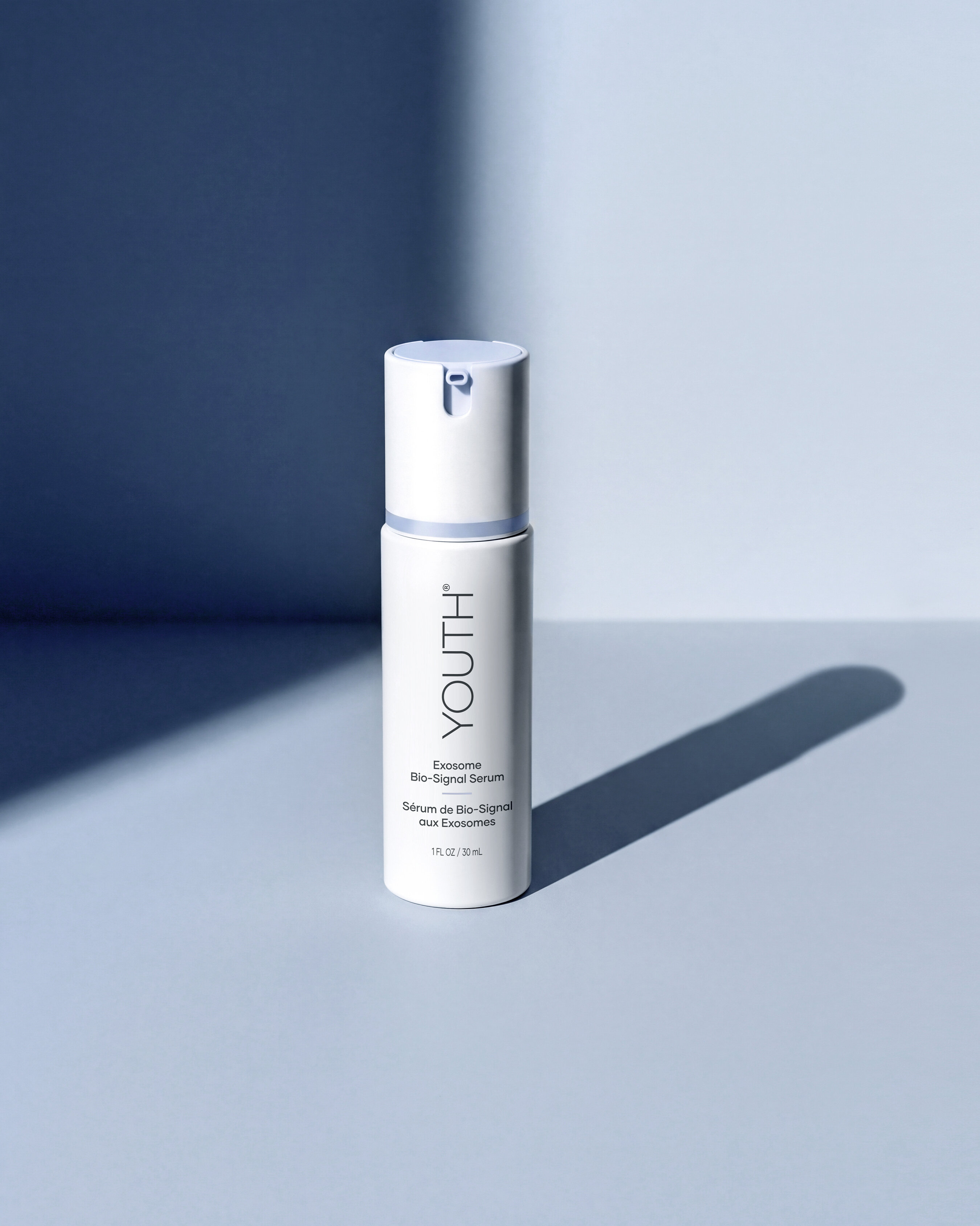 The Future of Skin Longevity Is Here: Shaklee® Unveils YOUTH® Exosome Bio-Signal Serum
