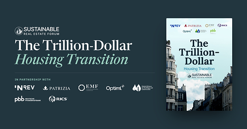 Trillion Dollar Housing Study Trillion Dollar Housing Study