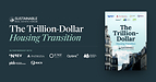 SREF launches 'The Trillion-Dollar Housing Transition' white paper, to be featured in the Blue Zone at COP31