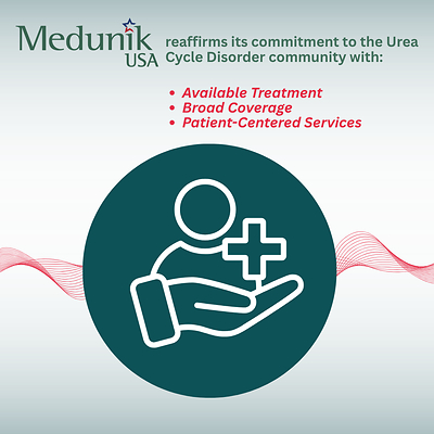 Medunik USA reaffirms commitment to UCD patients with continued availability of Pheburane® (sodium phenylbutyrate)