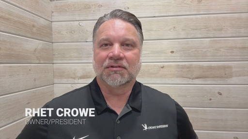Document Shredding Expert Rhet Crowe of Centerville, Ohio Explains Certificates of Destruction in HelloNation