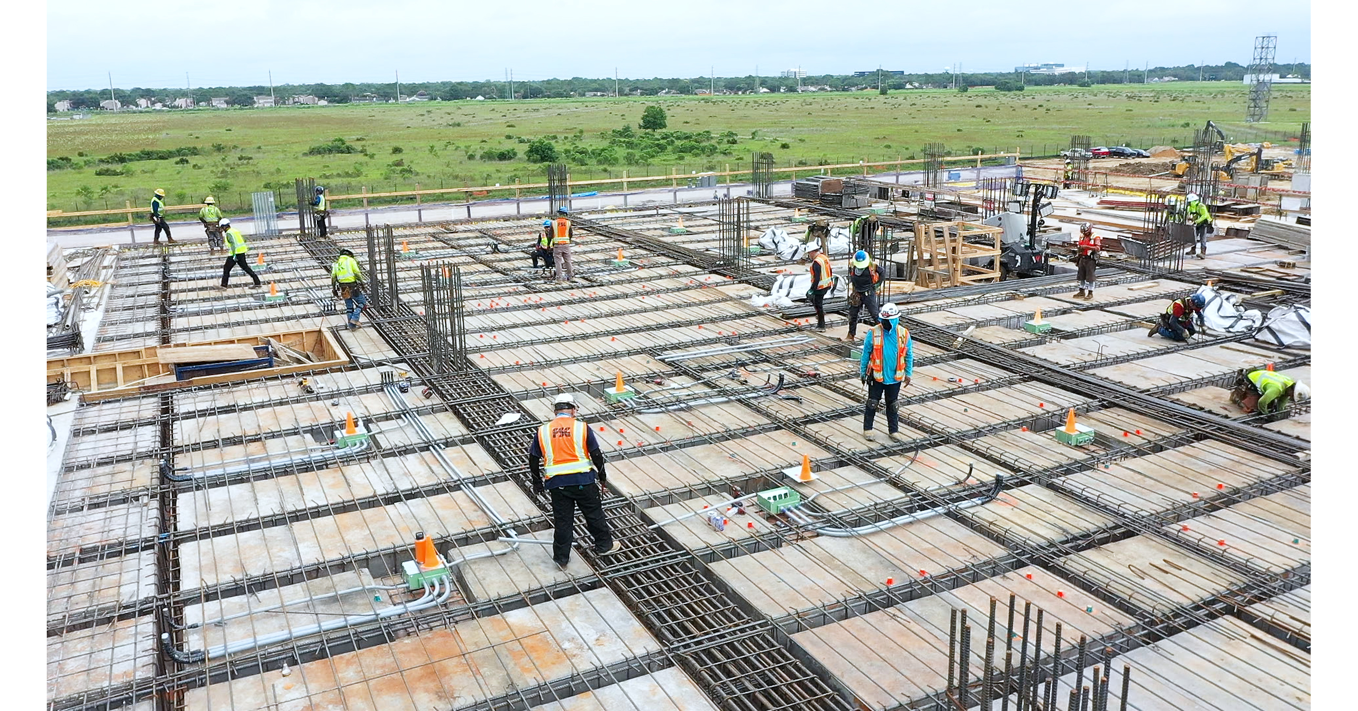Facility Solutions Group Ranks No. 47 on ENR's 2026 Top 600 Specialty Contractors List