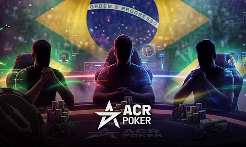 Americas Cardroom