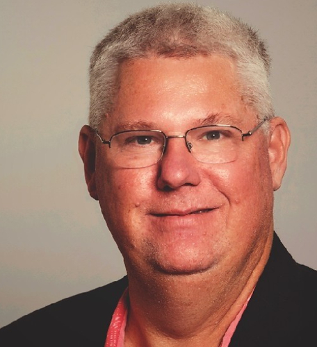 Darrin DePriest – Credit Union Expert Darrin DePriest – Credit Union Expert