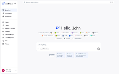 Northstar Security Emerges from Stealth with $7M to Uncover Hidden Cyber Risks and Put AI Agents to Work