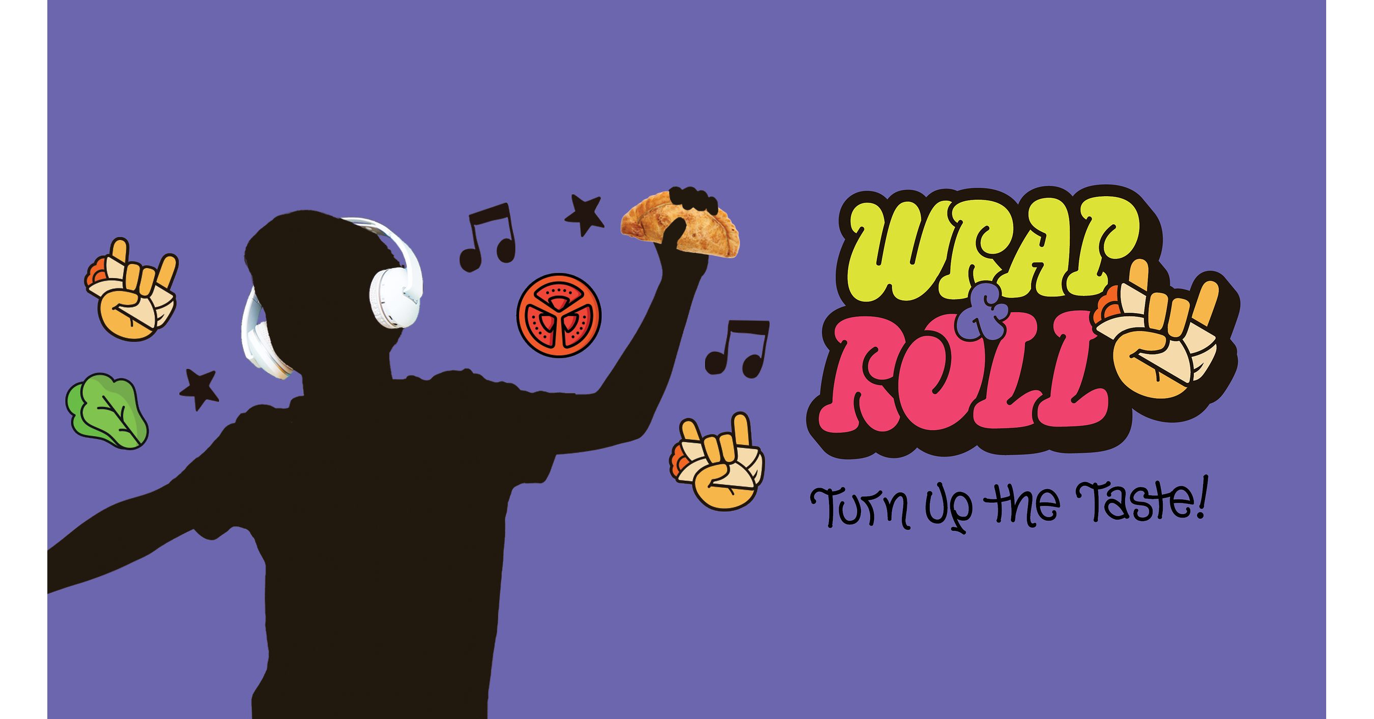 Chartwells K12 Releases New "Wrap & Roll" Limited-Time Offering for Students