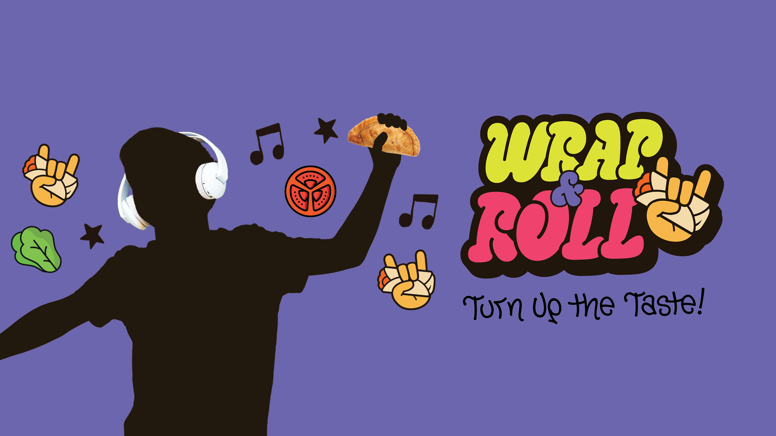 Chartwells K12 Releases New "Wrap &amp; Roll" Limited-Time Offering for Students