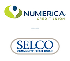 NUMERICA CREDIT UNION AND SELCO COMMUNITY CREDIT UNION ANNOUNCE MERGER OF EQUALS