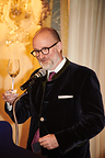GRAPES FOR HUMANITY GLOBAL FOUNDATION WINE LEGENDS VII RAISES MORE THAN $200,000 FOR THE POLG FOUNDATION AT NEW YORK GALA