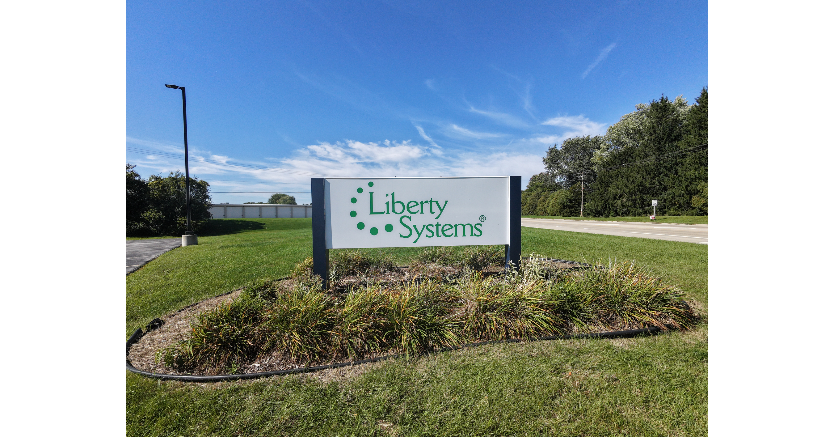 Liberty Systems Triples Its Footprint with New 100,000-Square-Foot Headquarters as U.S. Manufacturers Move to Make Their Own Industrial Gas