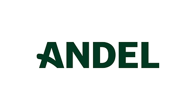 Andel Logo Oct 2026 - Oct 2027