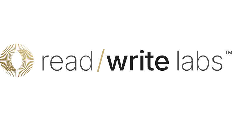 Read/Write Labs™ Debuts to Build Industry-First AI Platform That Writes Code for the Brain Read/Write Labs™ Debuts to Build Industry-First AI Platform That Writes Code for the Brain
