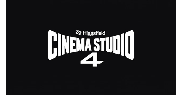 Higgsfield Cinema Studio 4.0 Gives AI Filmmakers More Control Over Every Scene