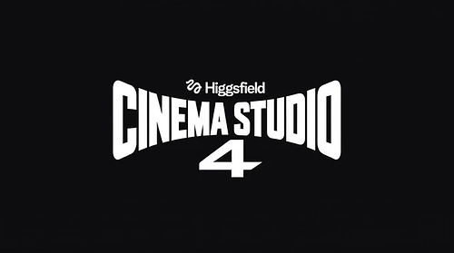 Higgsfield Cinema Studio 4.0 Gives AI Filmmakers More Control Over Every Scene Higgsfield Cinema Studio 4.0 Gives AI Filmmakers More Control Over Every Scene