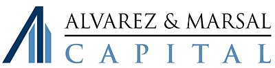 A&M Capital logo