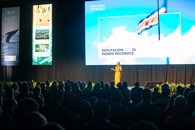 B2B Forum 2026 conectó a cerca de 280 empresas con nuevas tendencias en sostenibilidad y competitividad