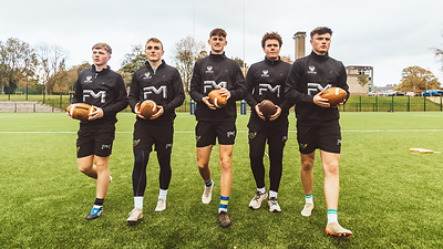 IRELAND'S BIGGEST LEGS TO COMPETE FOR THE TITLE OF IRELAND'S KICKING KING, PRESENTED BY FM, AT THE NEW RYAN FIELD ON NOVEMBER 7