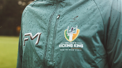 The final puts all four in front of an American football audience, giving them visibility as they pursue a path to play in the United States. FM, a leader in commercial property insurance, has been named the presenting partner of the competition.