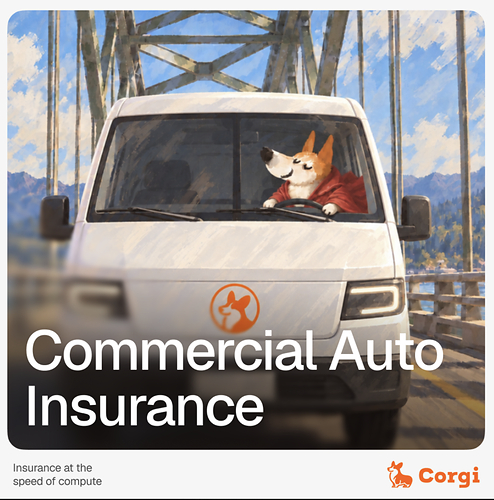 Commercial Auto Commercial Auto