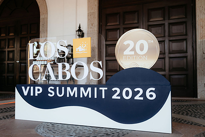 LOS CABOS UNVEILS ITS VISION FOR 2036 AFTER A DECADE OF TOURISM GROWTH