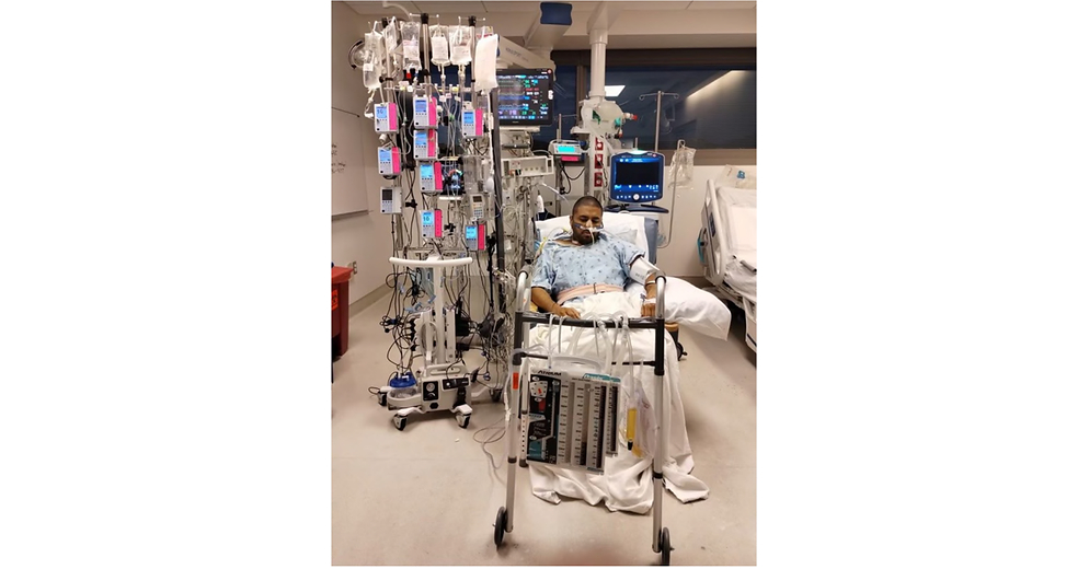 California Jury Assesses $67.7 Million Verdict in Favor of Artificial Stone Fabricator with Silicosis Following Double-Lung Transplant