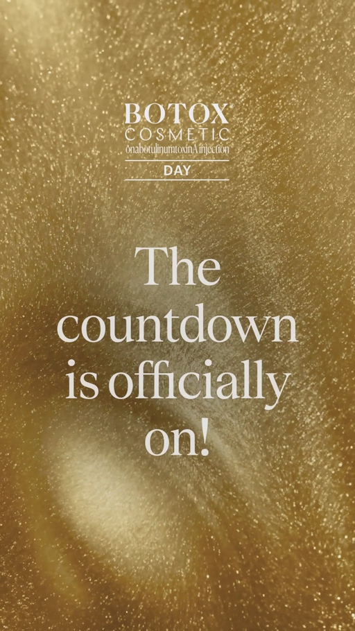 BOTOX-Cosmetic-Day-is-Back-social-post-reel